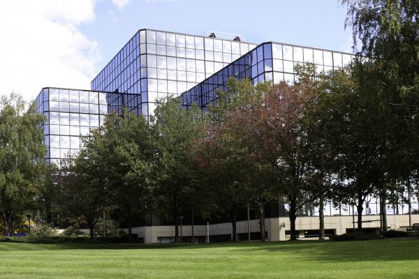 Cost of Commercial Lawn Service in Vienna